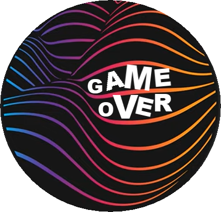 Game Over