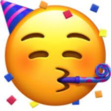 Party Emoji
